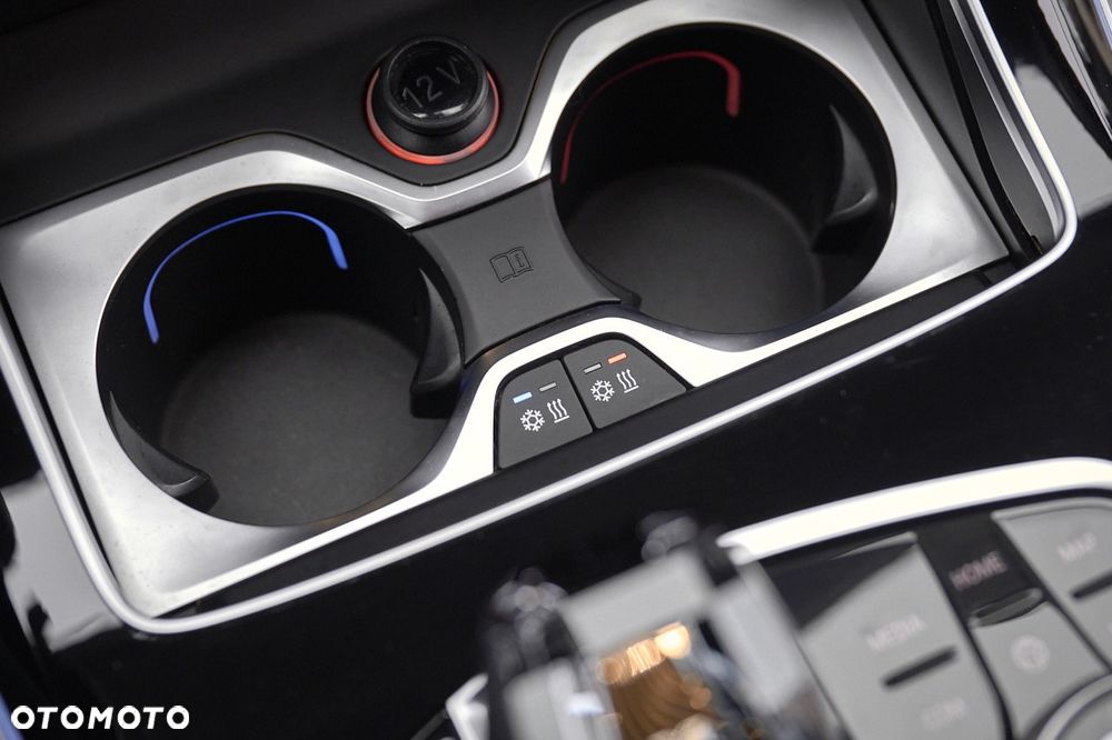 BMW X5 xDrive30d - 37