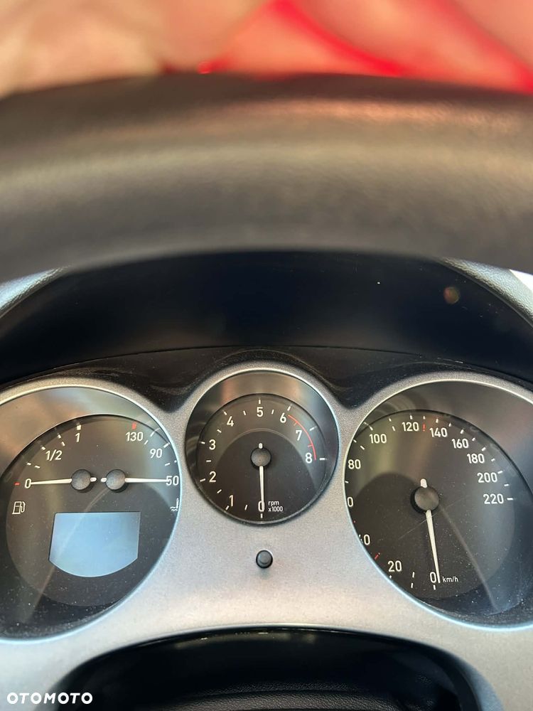 Seat Altea 1.6 Audience - 13