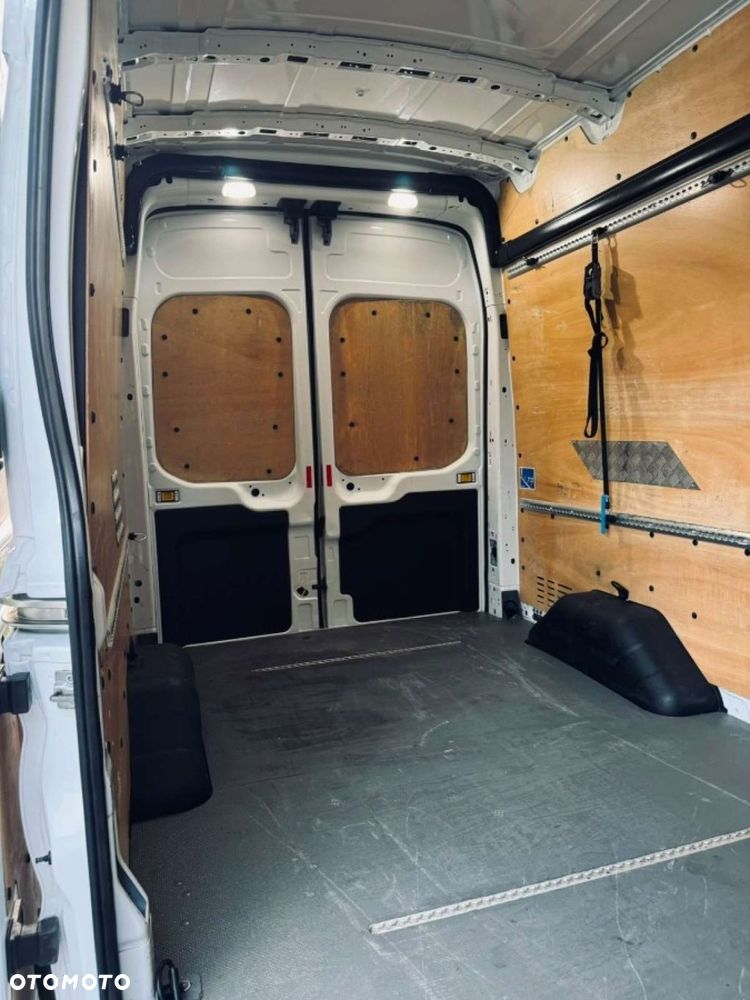 Ford Transit L3 H2 Jak Nowy - 26