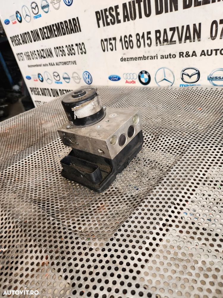 Modul Pompa Unitate ABS Vw Sharan Seat Alhambra Cod 7MC - Dezmembrari Arad - 5