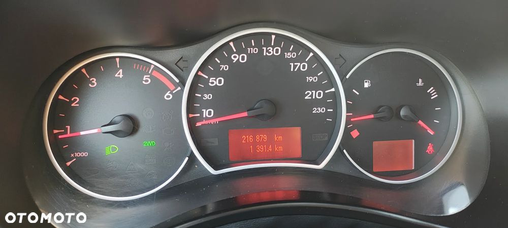 Renault Koleos 2.0 dCi 4x4 Privilege - 12