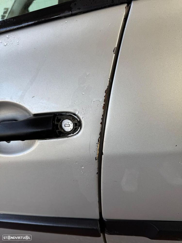 Renault Mégane Break 1.5 dCi C Authentique - 4