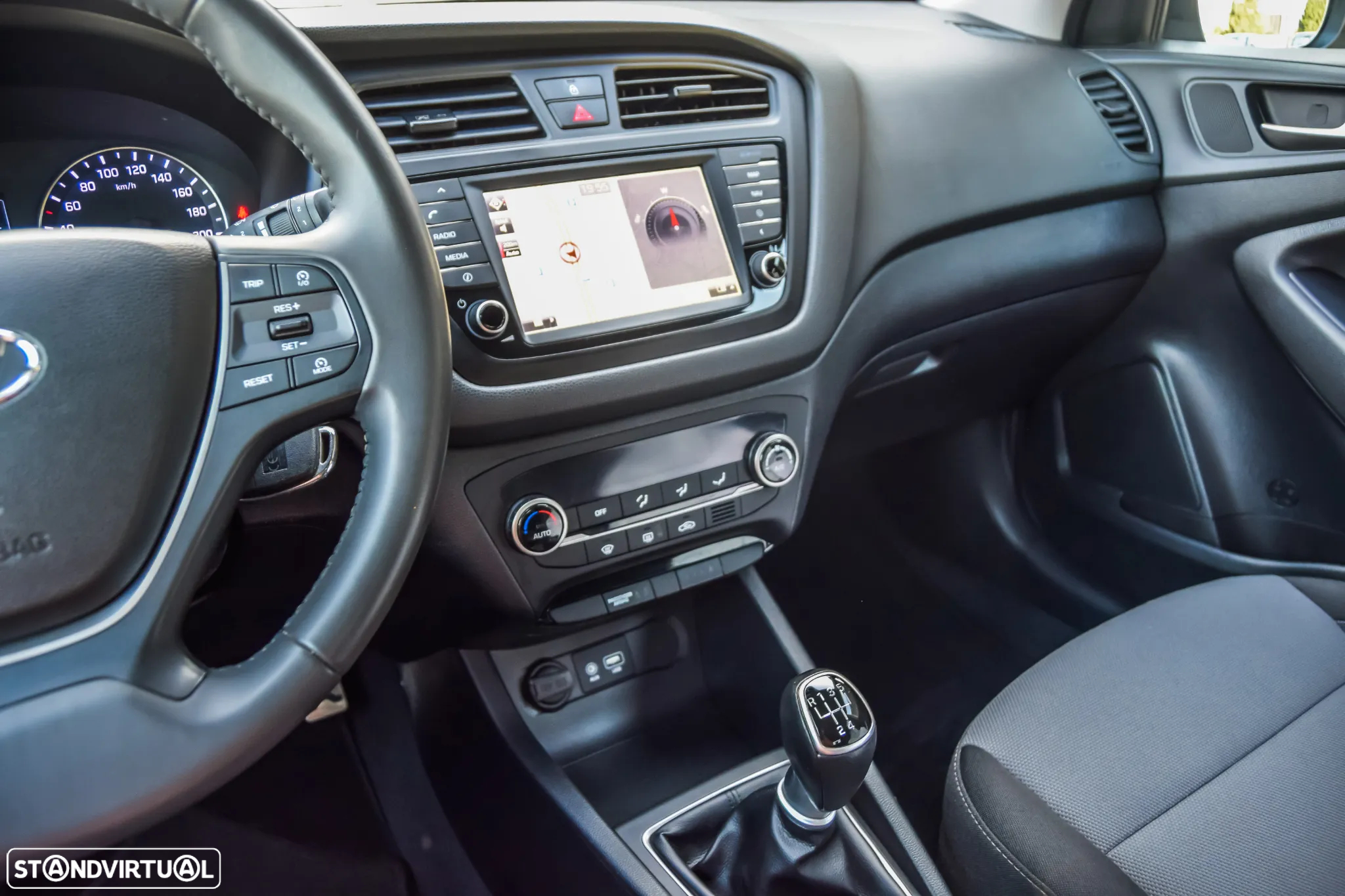 Hyundai i20 Active 1.0 T-GDi Style - 20