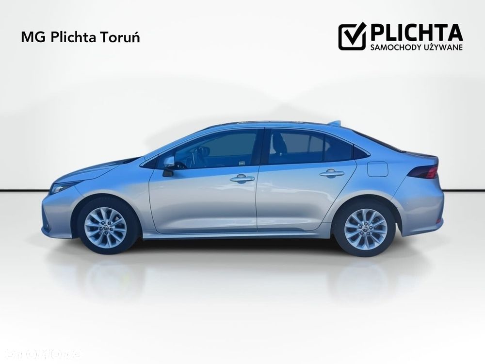 Toyota Corolla - 36