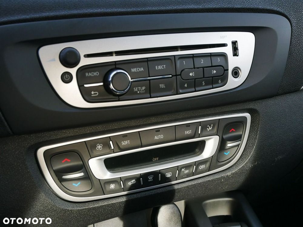 Renault Scenic ENERGY TCe 115 S&S Paris - 5