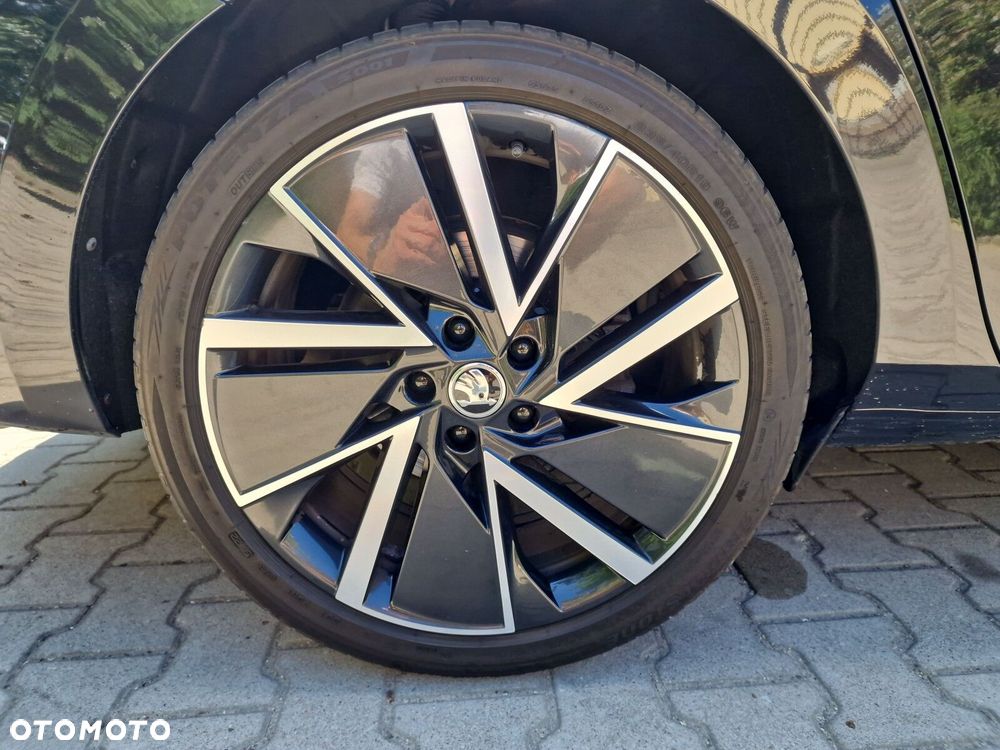 Skoda Superb 2.0 TSI Style DSG - 21