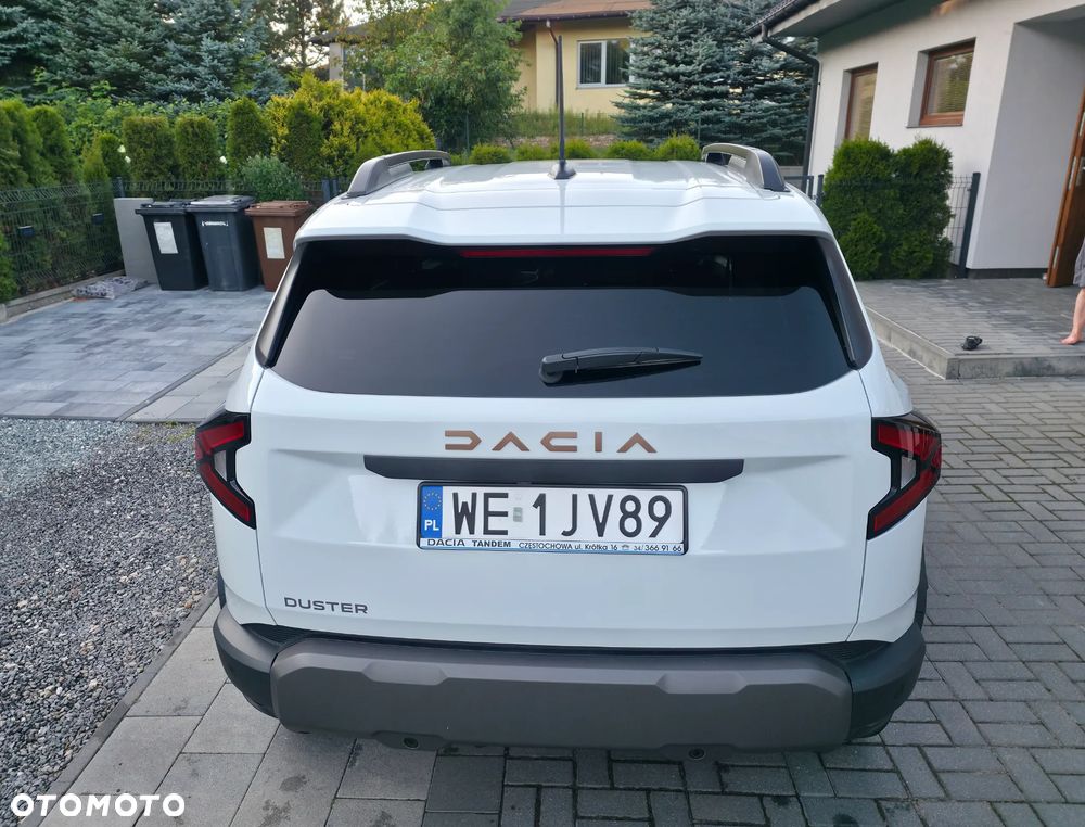 Dacia Duster - 4