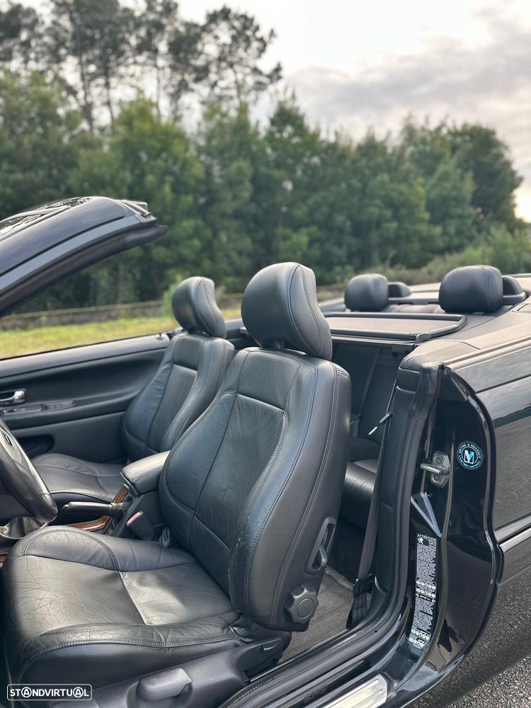 Volvo C70 2.0 LT - 18