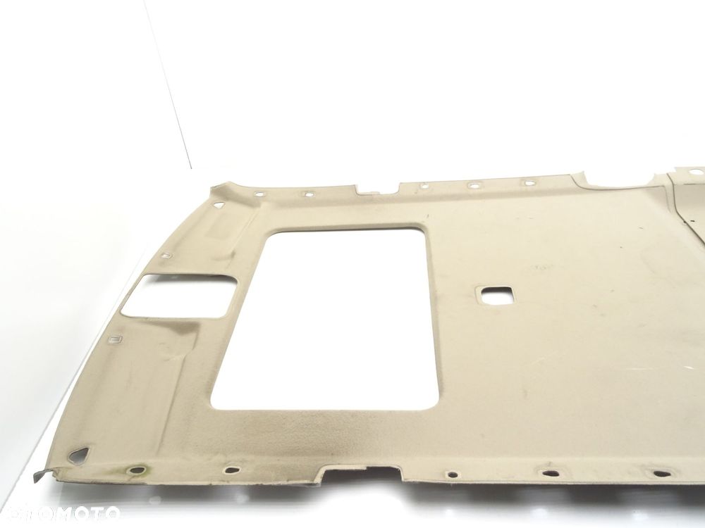 Podsufitka gu3 nissan patrol gr y61 - 3