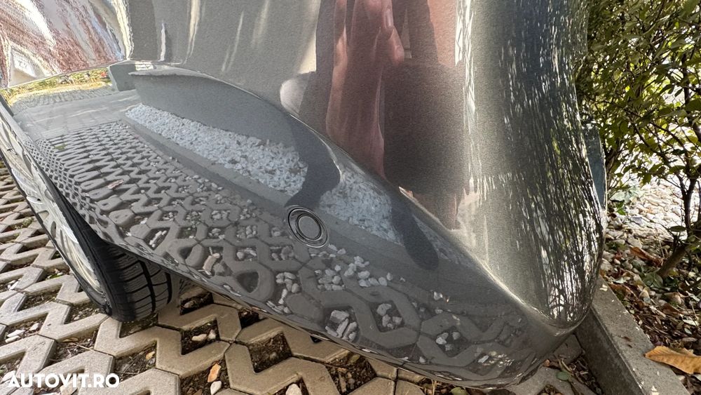 Mercedes-Benz V 300 d Combi Lung 237 CP AWD 9AT AVANTGARDE EDITION - 12