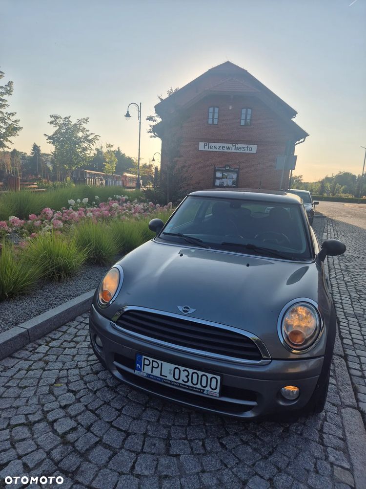 MINI Cooper D - 10