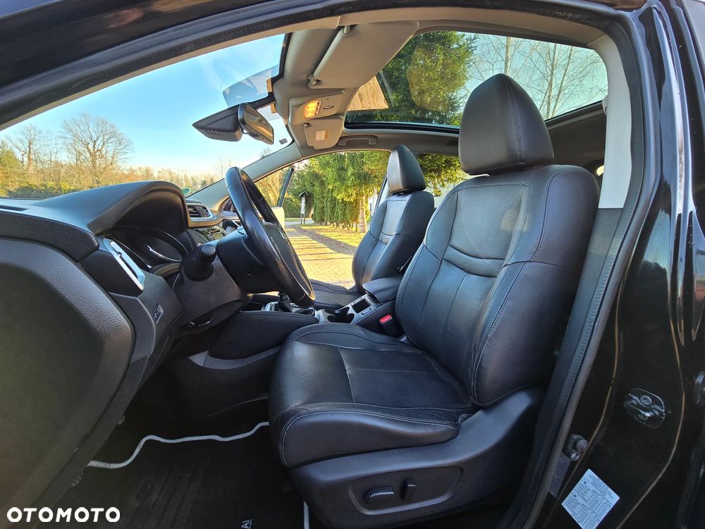 Nissan Qashqai 1.6 DIG-T Tekna - 10