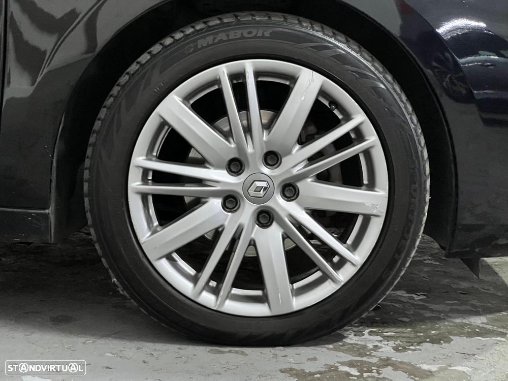 Renault Mégane 1.5 dCi GT Line - 36