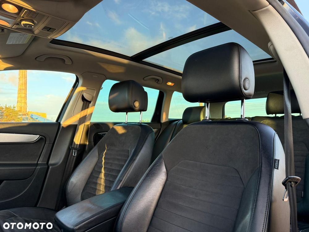 Volkswagen Passat 2.0 TDI Highline DSG - 6