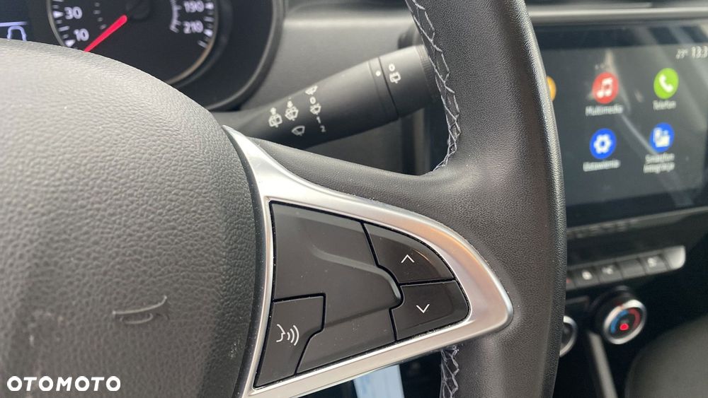 Dacia Duster 1.5 Blue dCi Comfort 4WD - 23