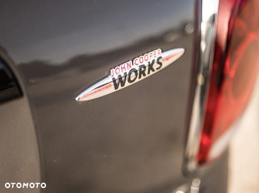 MINI John Cooper Works All4 - 13