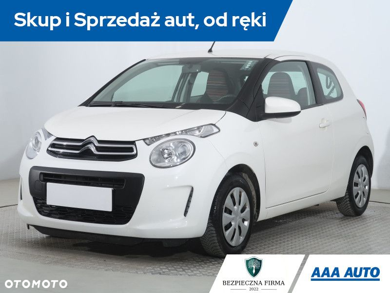 Citroën C1 - 2
