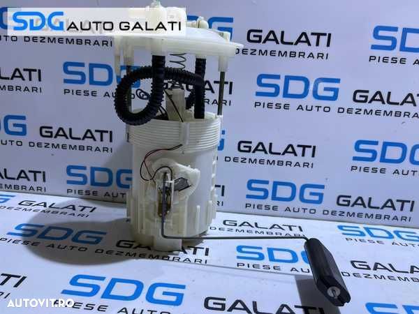 Pompa cu Sonda Senzor Litrometru Combustibil Motorina Rezervor Renault Vel Satis 2.2 DCI 2001 - 2009 Cod 8200037994 8200037994A [MA0331] - 1