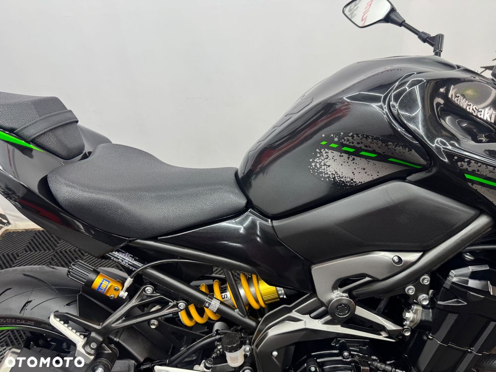 Kawasaki Z - 29