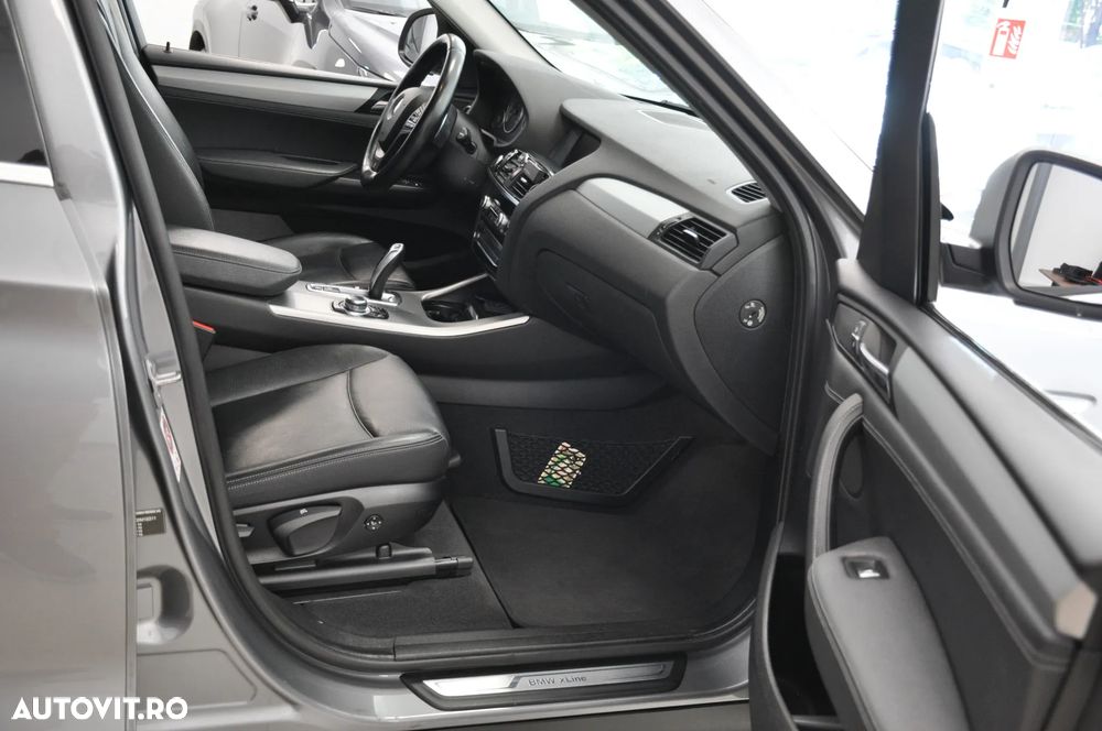 BMW X3 - 19