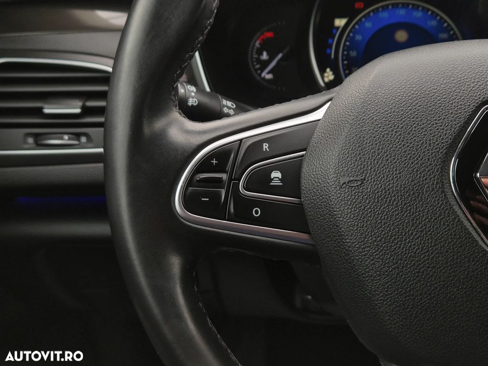 Renault Talisman ENERGY dCi 160 EDC INTENS - 16