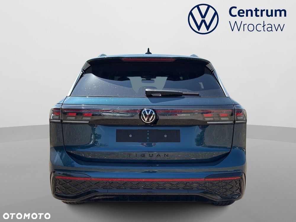 Volkswagen Tiguan - 9