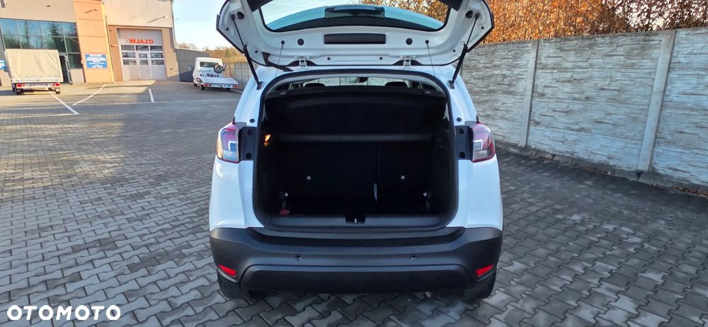 Opel Crossland X 1.5 Start/Stop 120 Jahre - 15