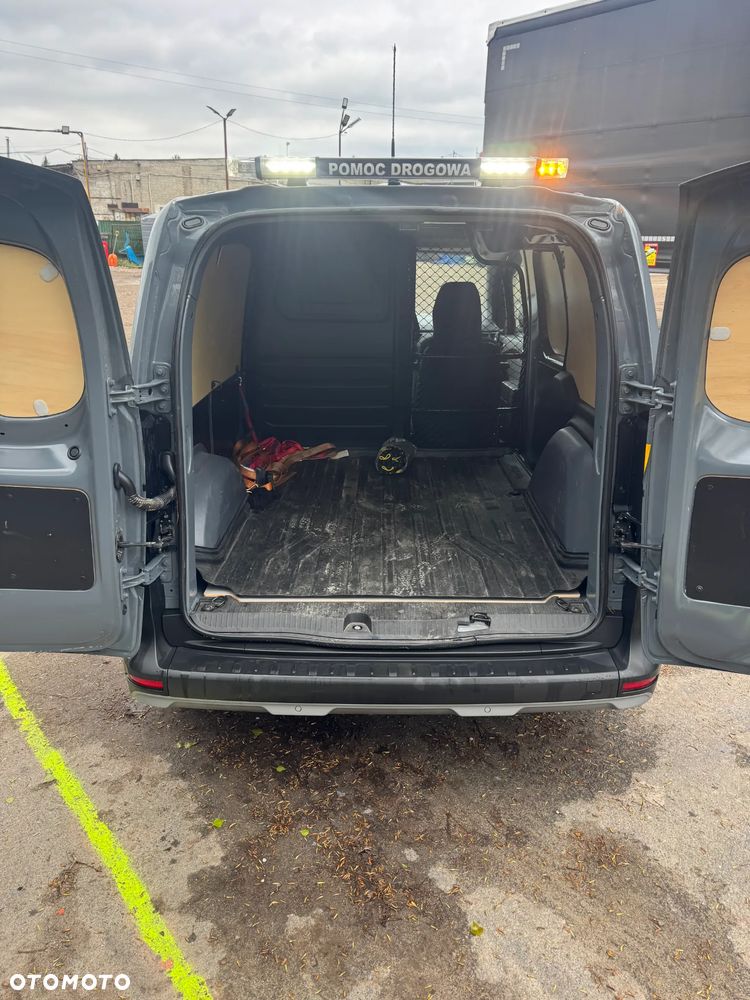 Renault KANGOO - 7