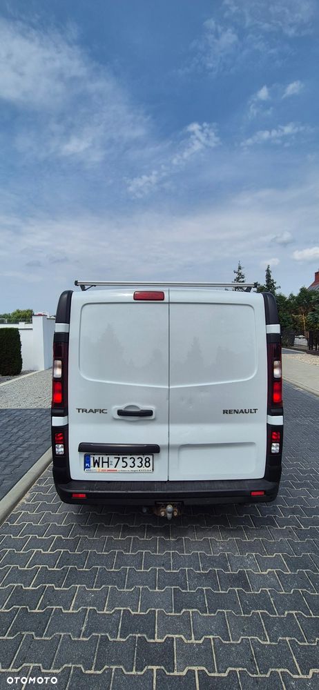 Renault Trafic L2H1 2,9t Pack Clim - 6