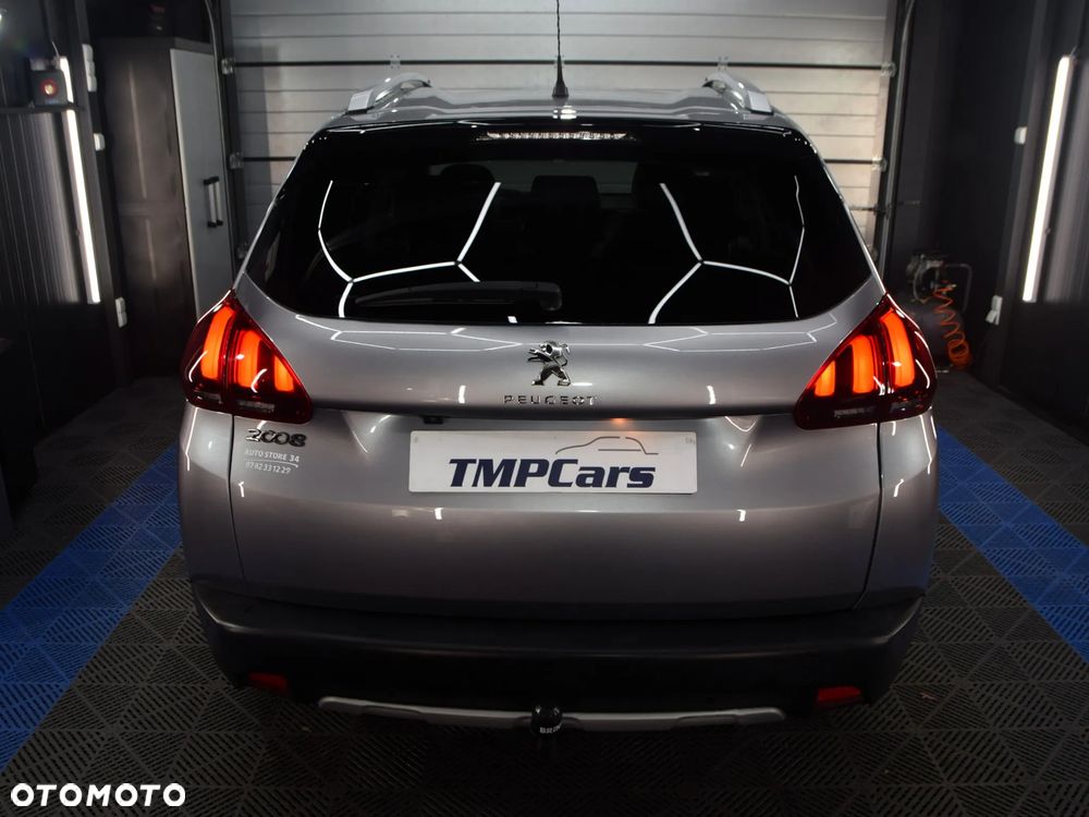 Peugeot 2008 PureTech 130 Stop&Start Crossway - 29