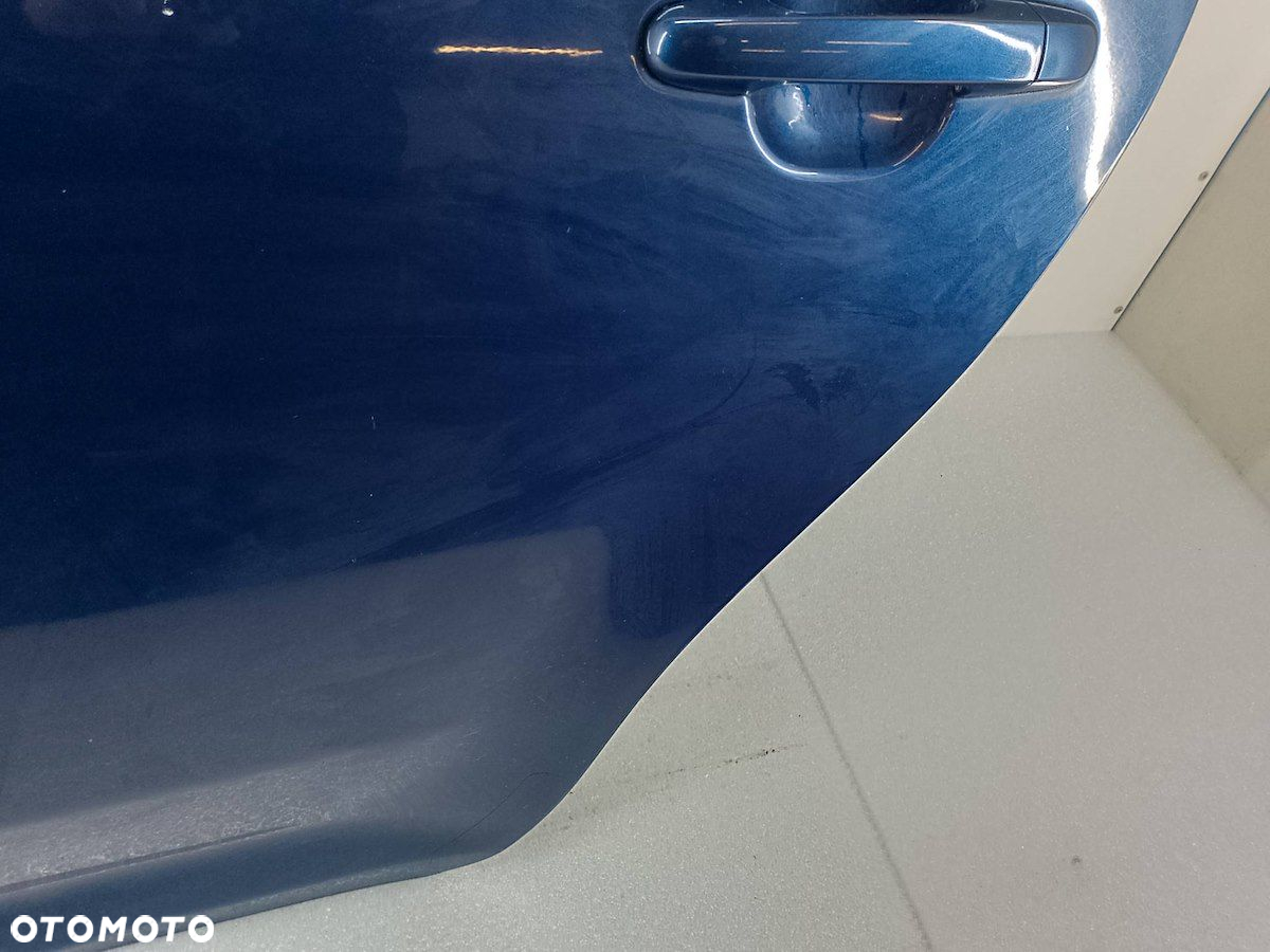 DRZWI LEWY TYŁ KIA CEE'D I KOMBI - 9