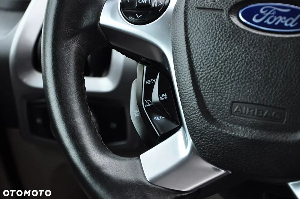 Ford Transit Custom L2H1 PKW VA Trend - 31