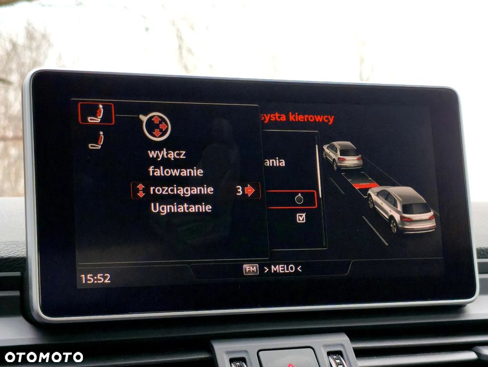 Audi Q5 40 TDI Quattro Sport S tronic - 15