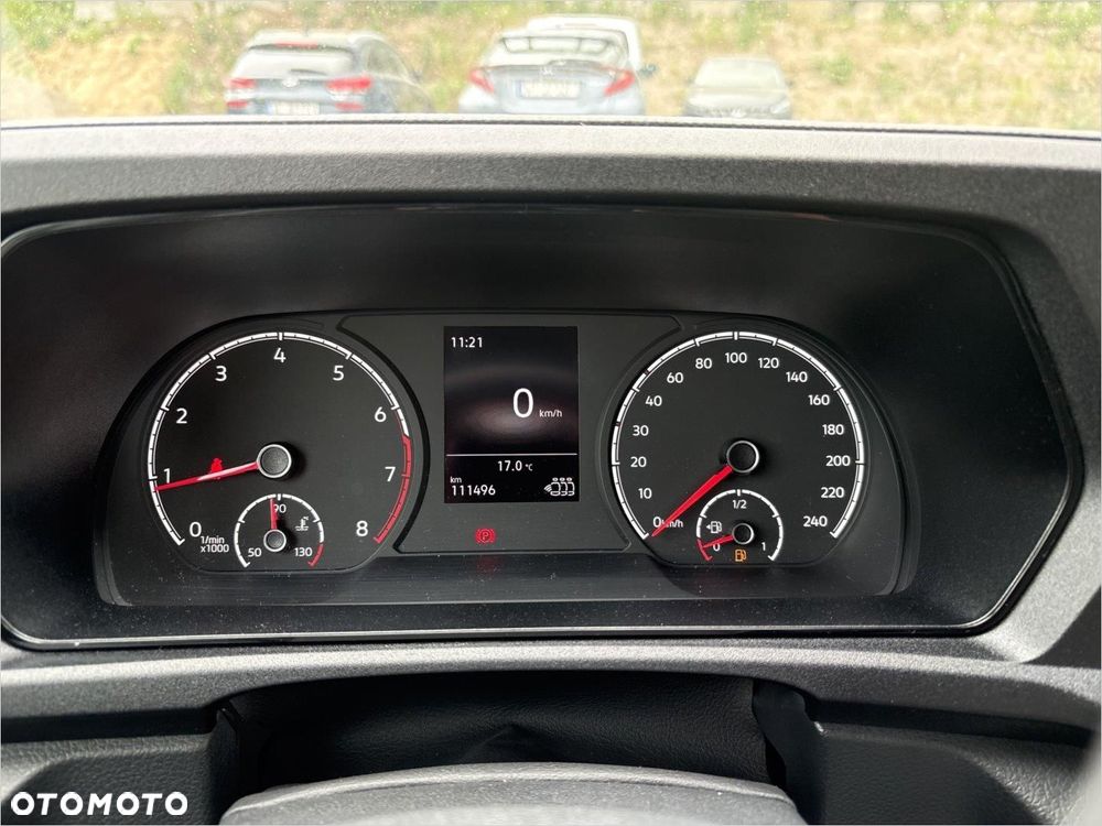 Volkswagen Caddy 1.5 TSI - 14