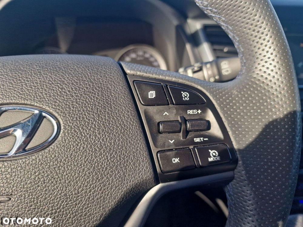 Hyundai Tucson - 29