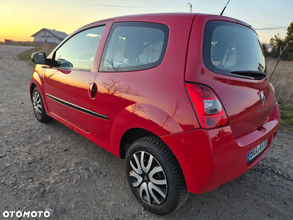 Renault Twingo 1.2 Edition Toujours - 14