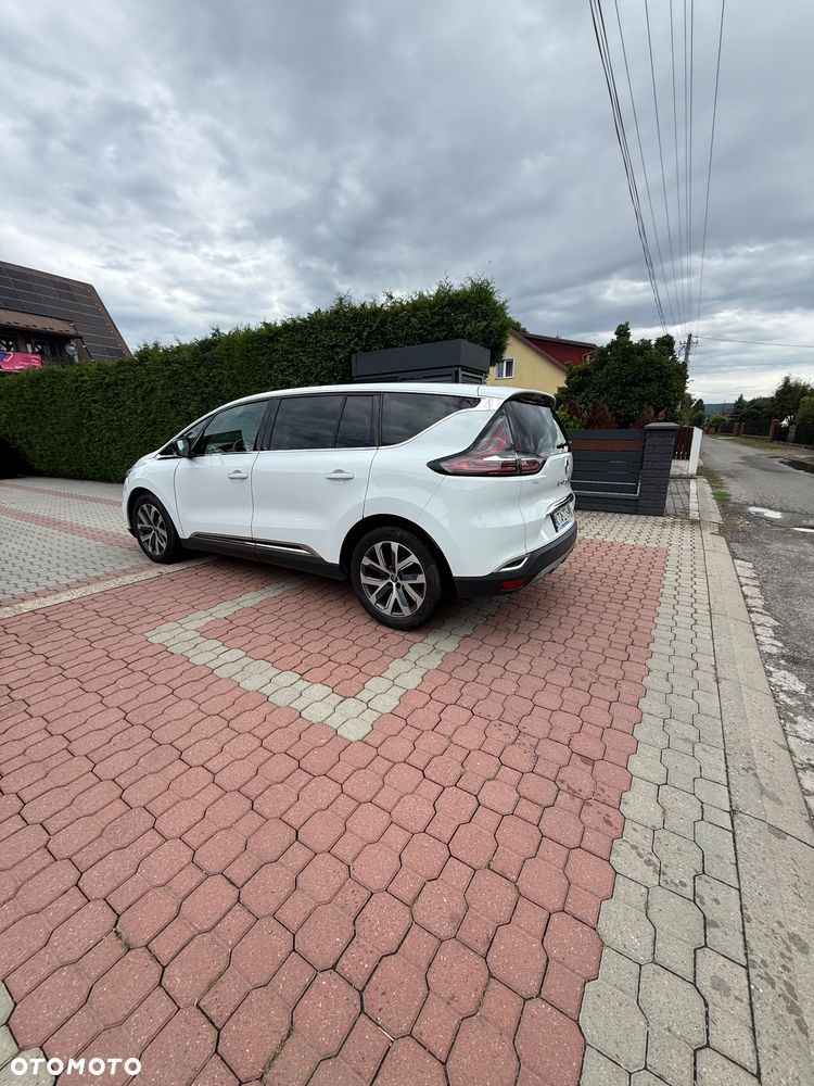 Renault Espace Energy dCi 160 EDC Intens - 7
