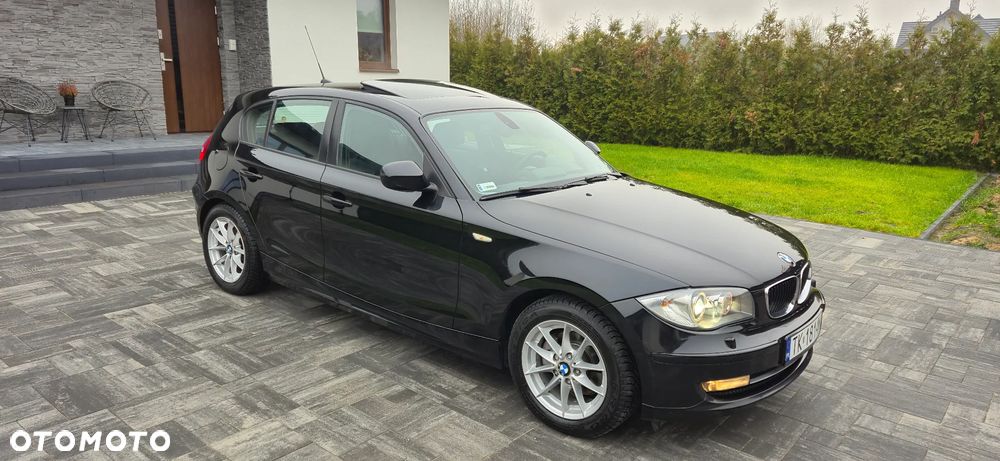 BMW Seria 1 118d DPF Edition Lifestyle - 3