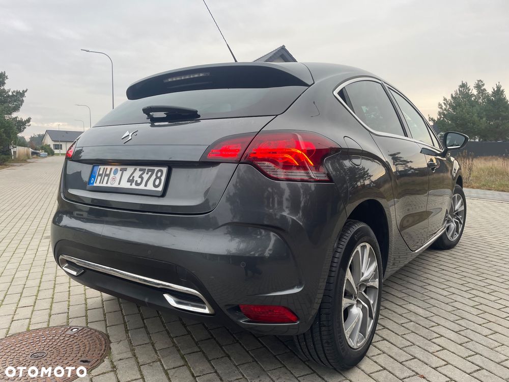 Citroën DS4 VTi 120 SoChic - 7