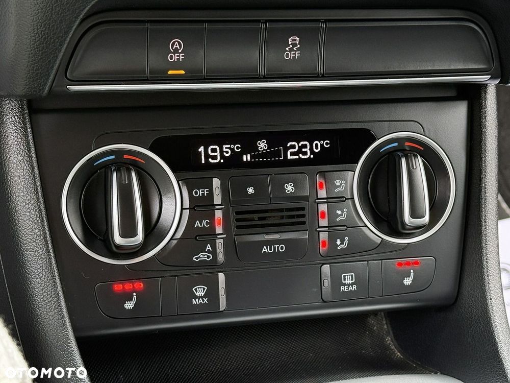 Audi Q3 2.0 TDI Sport - 8