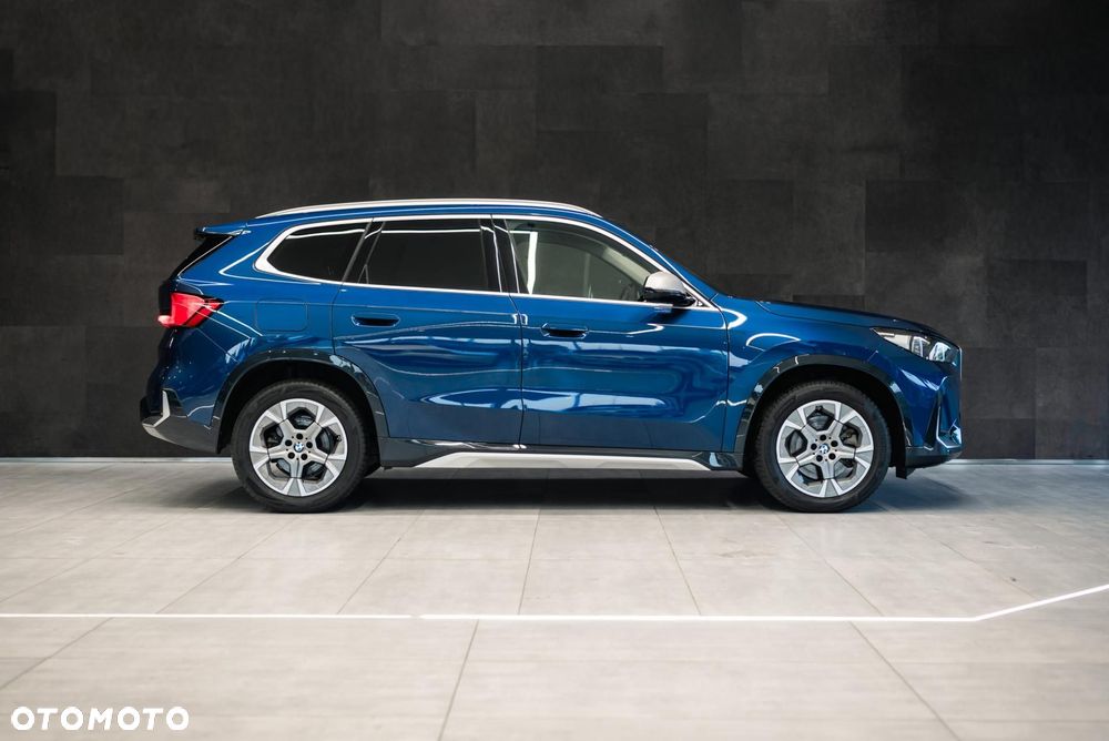 BMW X1 - 8