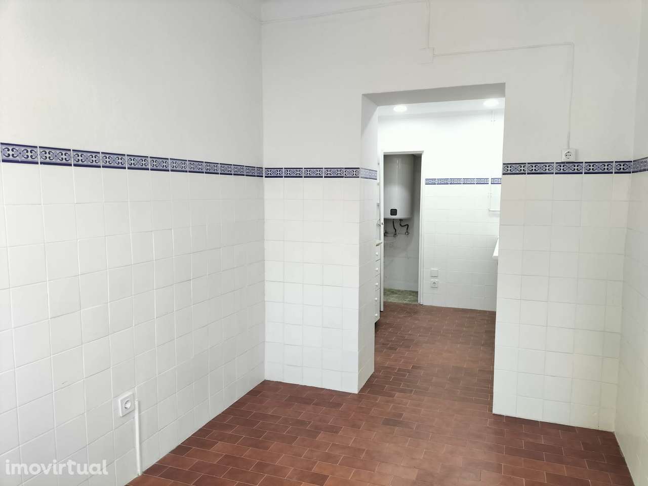 Moradia T3 no Bairro Norton de Matos - Grande imagem: 4/19