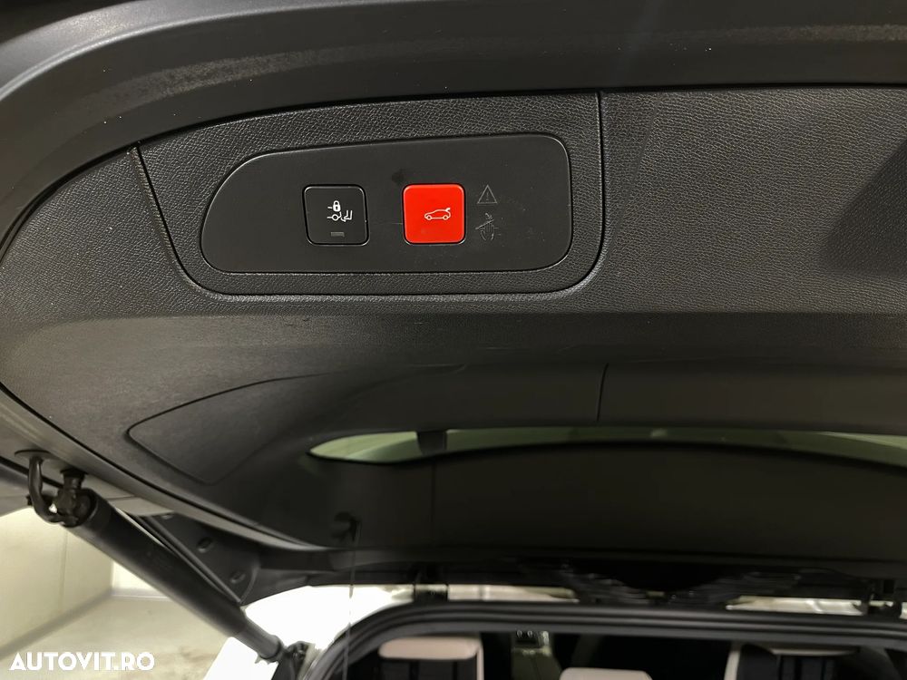 DS Automobiles DS 7 Crossback - 29