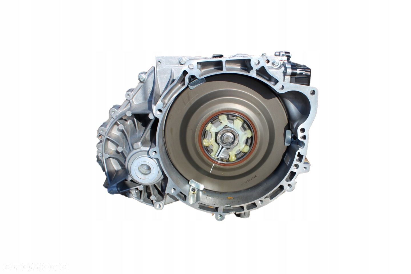 SKRZYNIA AUTOMAT MPS6 POWERSHIFT FORD VOLVO NAPRAWA - 1