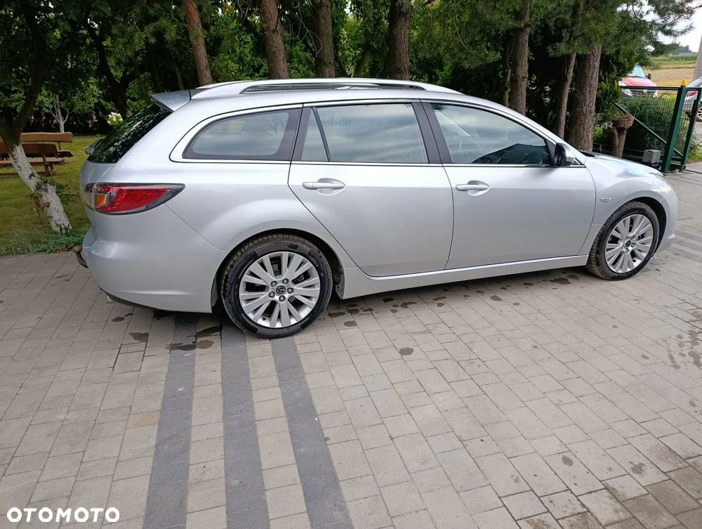Mazda 6 2.2 CD Exclusive - 27