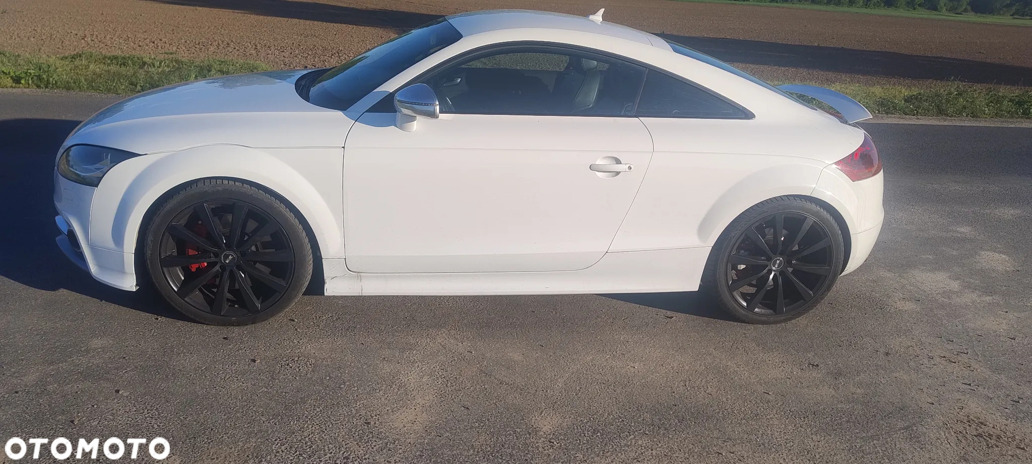 Audi TT S Coupé 2.0 TFSI Quattro - 4