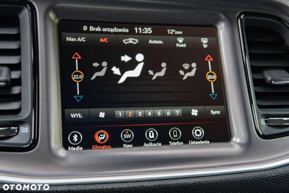 Dodge Challenger 3.6 SXT - 19