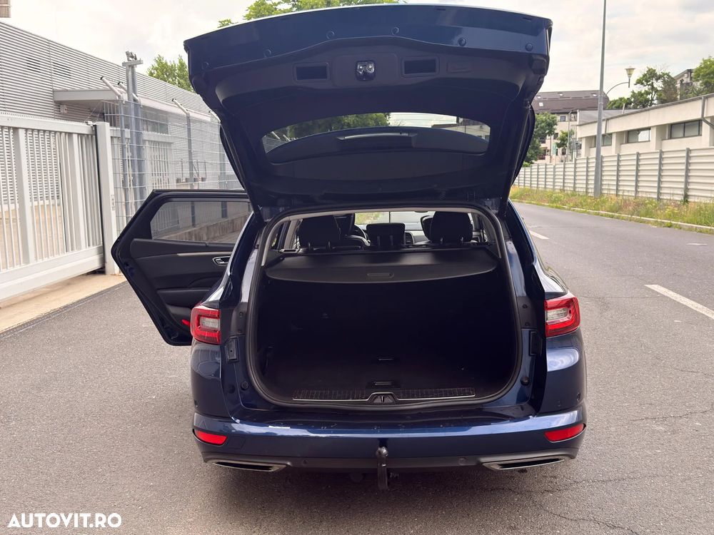 Renault Talisman ENERGY dCi 160 EDC INITIALE PARIS - 25