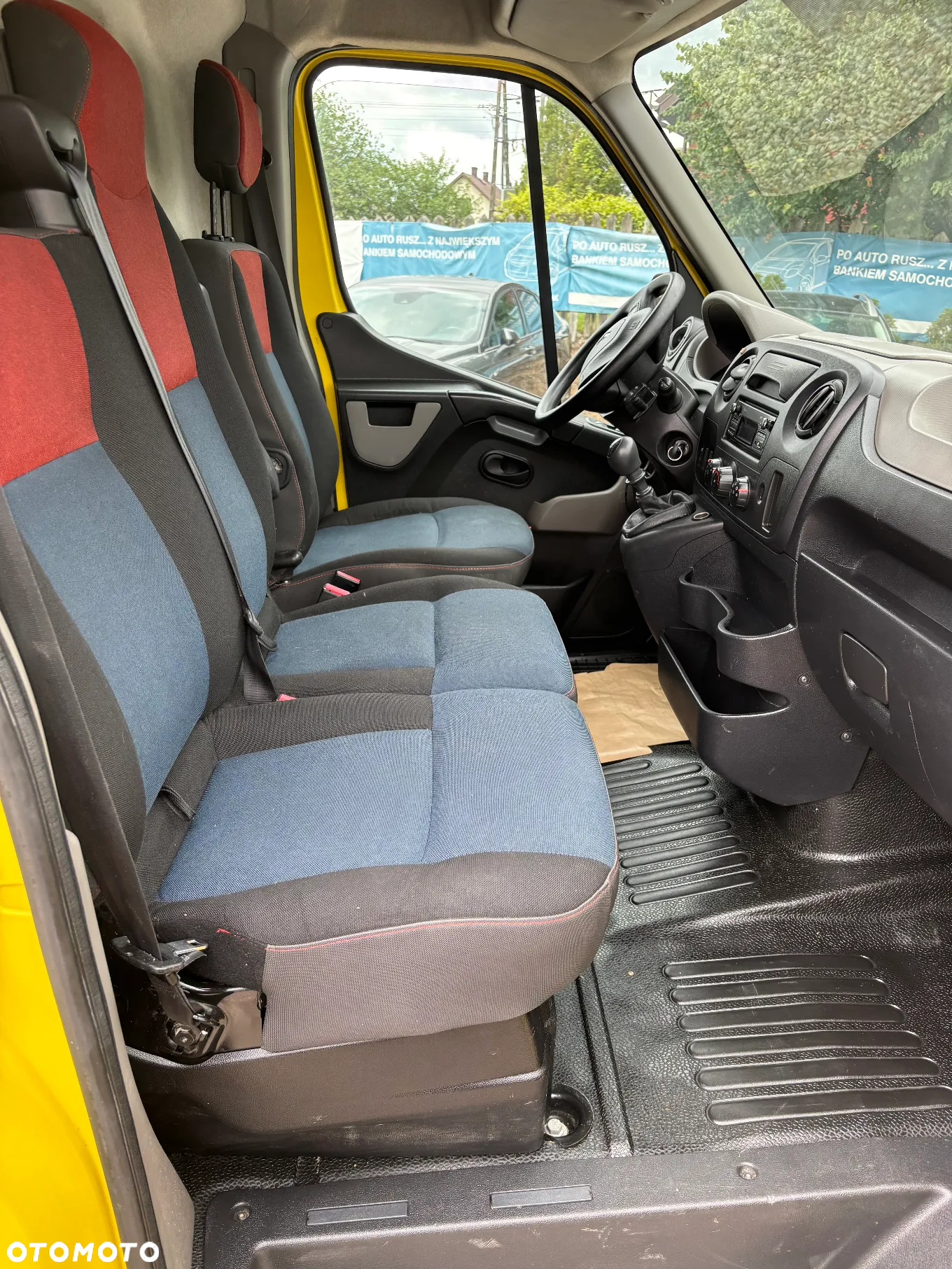 Renault Master - 25