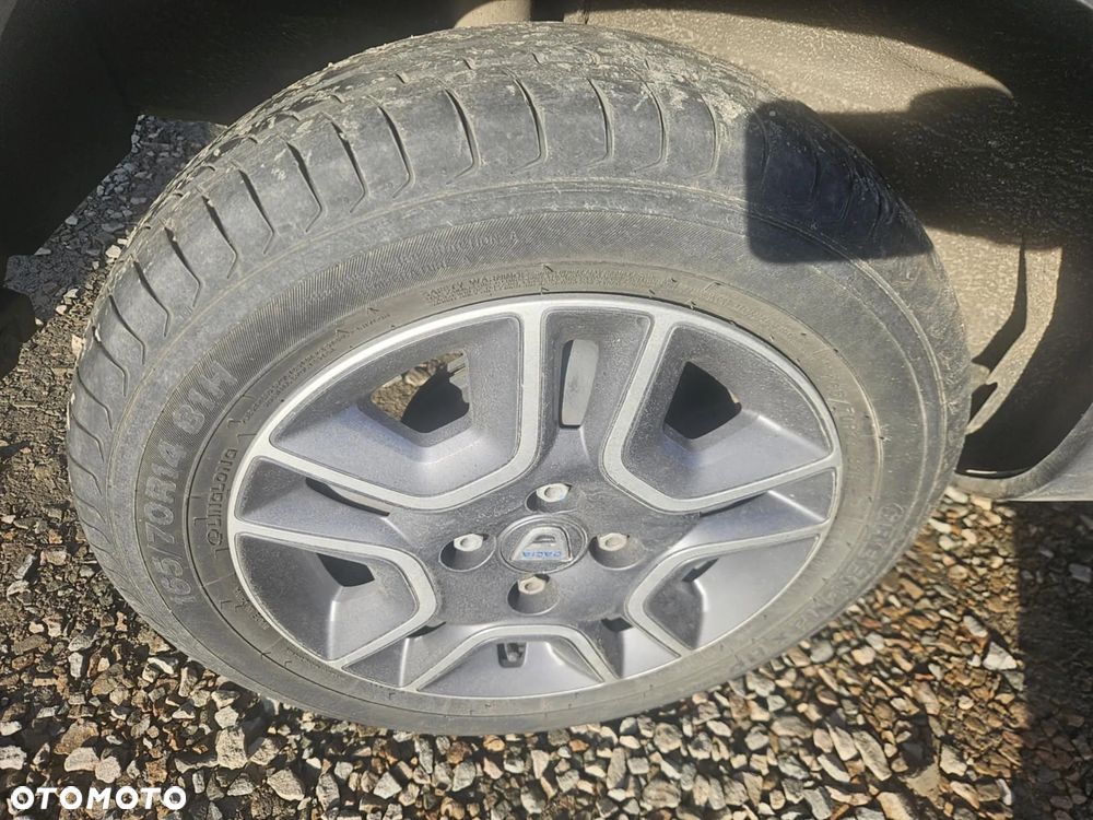 Dacia Spring Comfort - 11